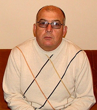 Щедрое сердце Александра Малхозова